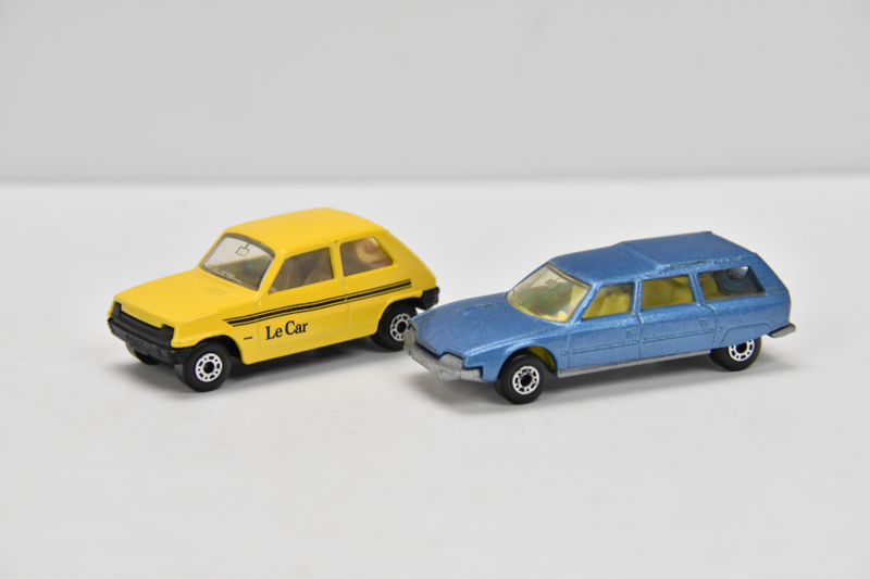 Illustration for article titled Ohio Toy Show Finds -- Awesome finds for only $1